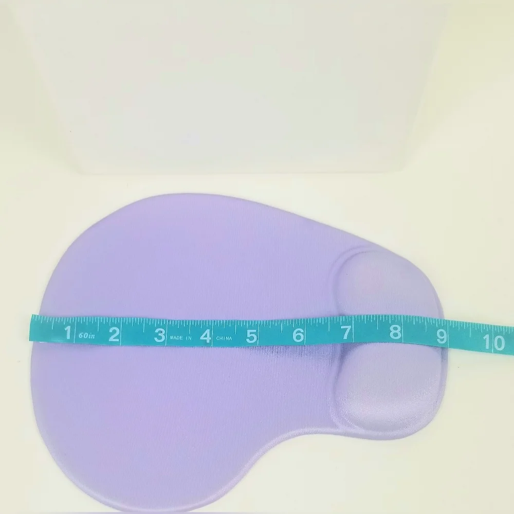 A Set of 2 Mouse Pads!